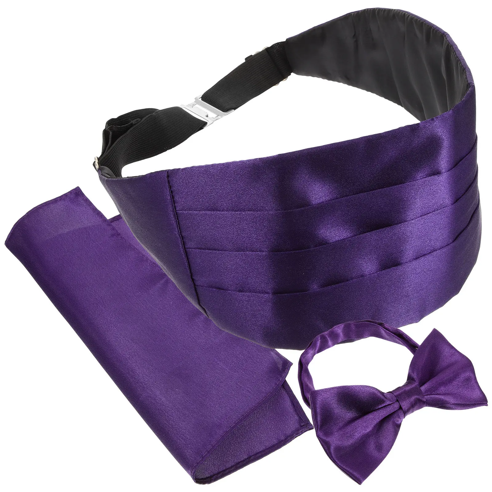 conjunto-de-gravata-borboleta-de-cetim-e-faixa-de-cintura-com-lenco-de-bolso-para-homens-traje-formal-elegante-para-casamento-formatura-e-cerimonias-religiosas