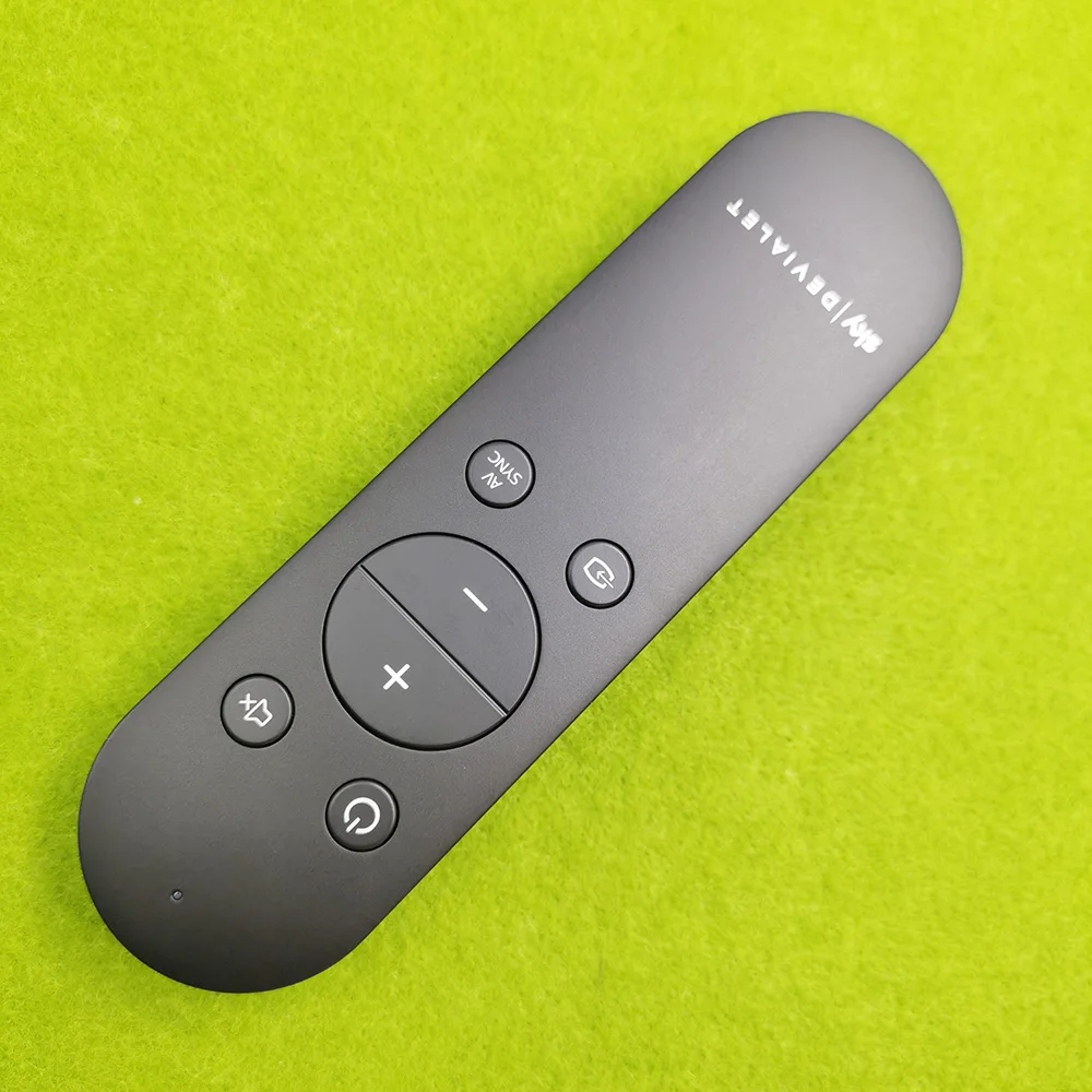 Original Remote Control SC070 URC169000-00R00 For Sky Devialet  Soundbox