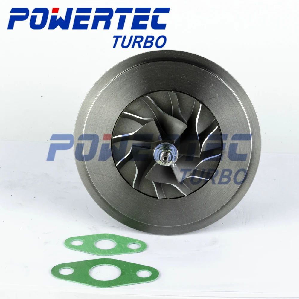 Turbocharger cartridge 4040353 4033321 Turbine CHRA HX30W Turbo Core A3592318 4040383 for Various Trucks with Cummins 4B 3.9L