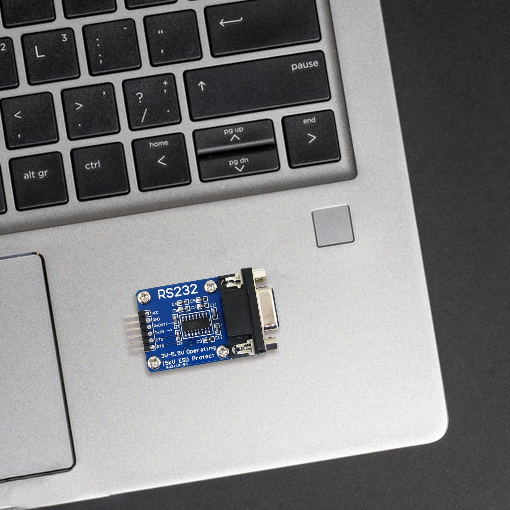 Waveshare RS232 To …