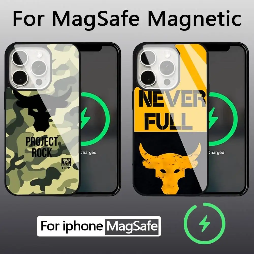 P-Project-Rock Arma…