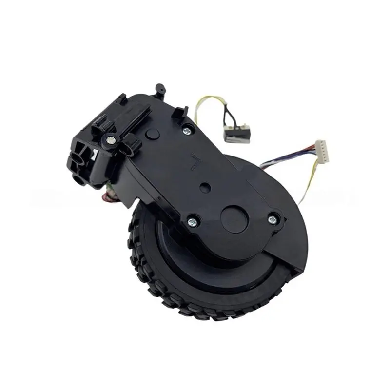 DT15 Replacement Wheels for 360 S8 S8 Plus, Left Right Wheel Motor Module Assembly for Robot Vacuum Cleaner Parts