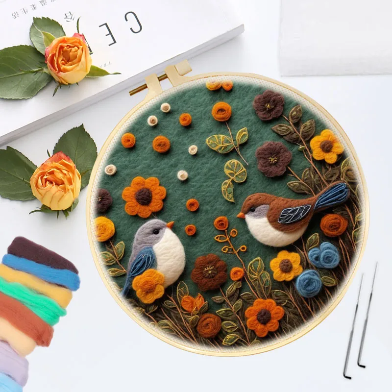 Thumbnail 2 - #43 Cheap Felting Needles Worth Buying