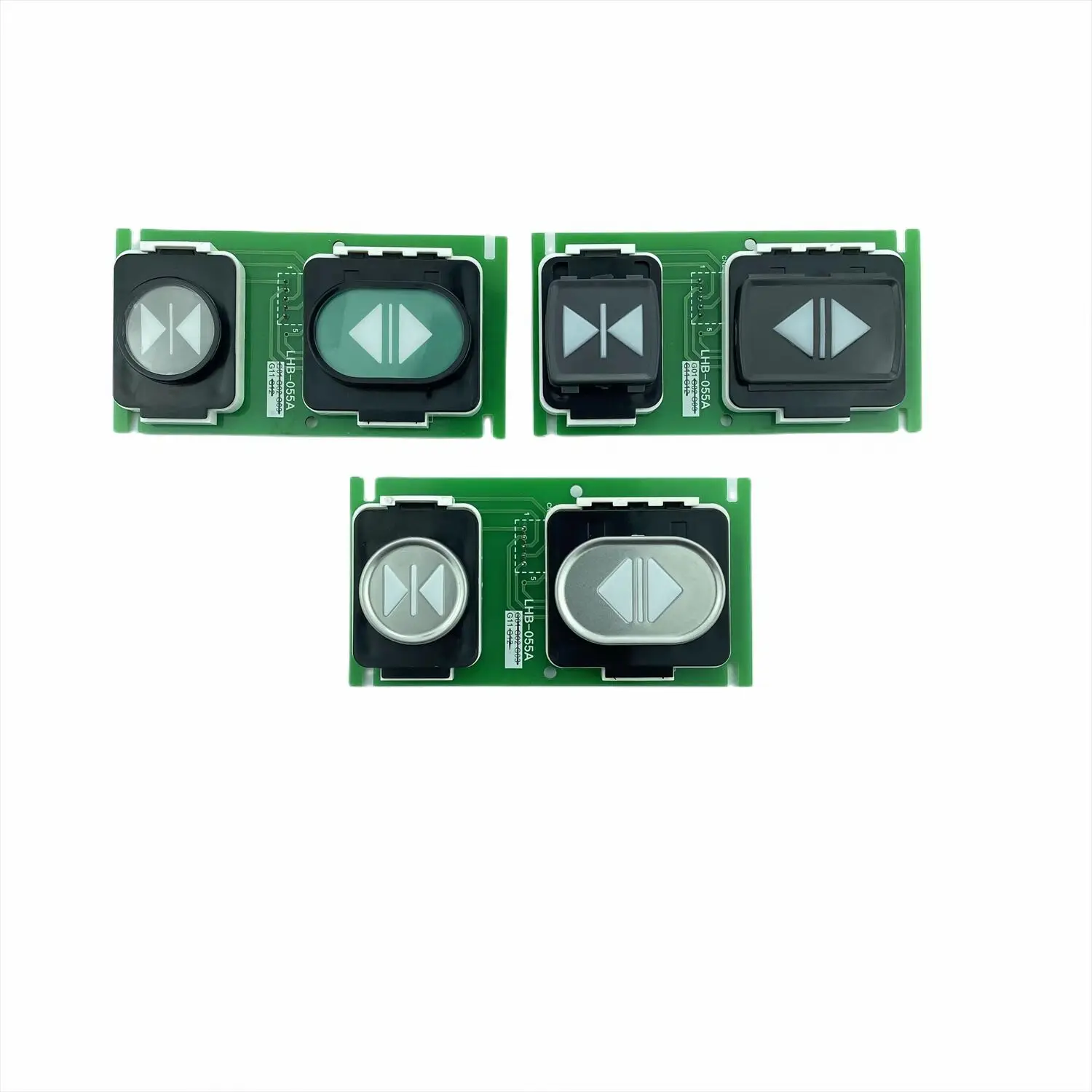 エレベーター-ボタン-ボード-lhb-055ag01-ミス-リフト部品