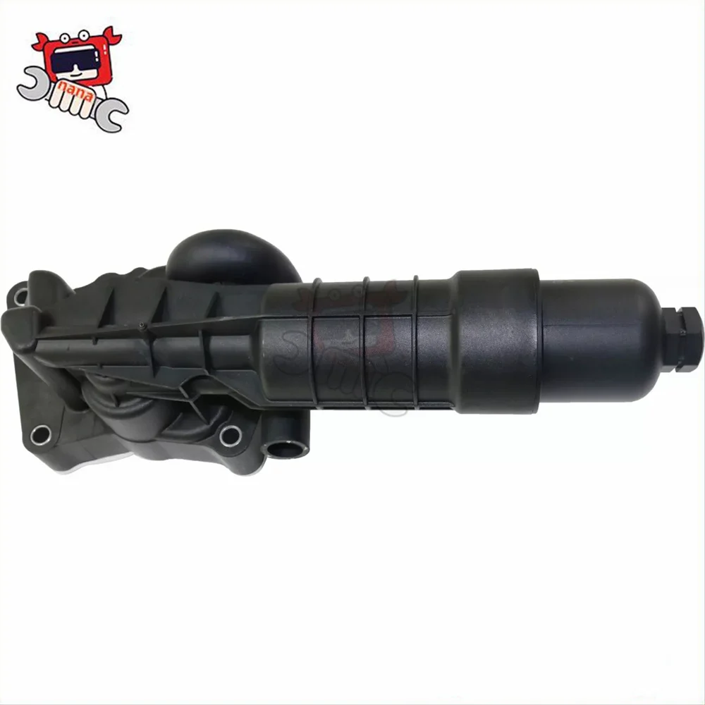 

Suitable for Mercedes-Benz CE-Class SLK, 2711801410 A2711880301 Oil Cooler Radiator Oil Cooler Engine Transmission