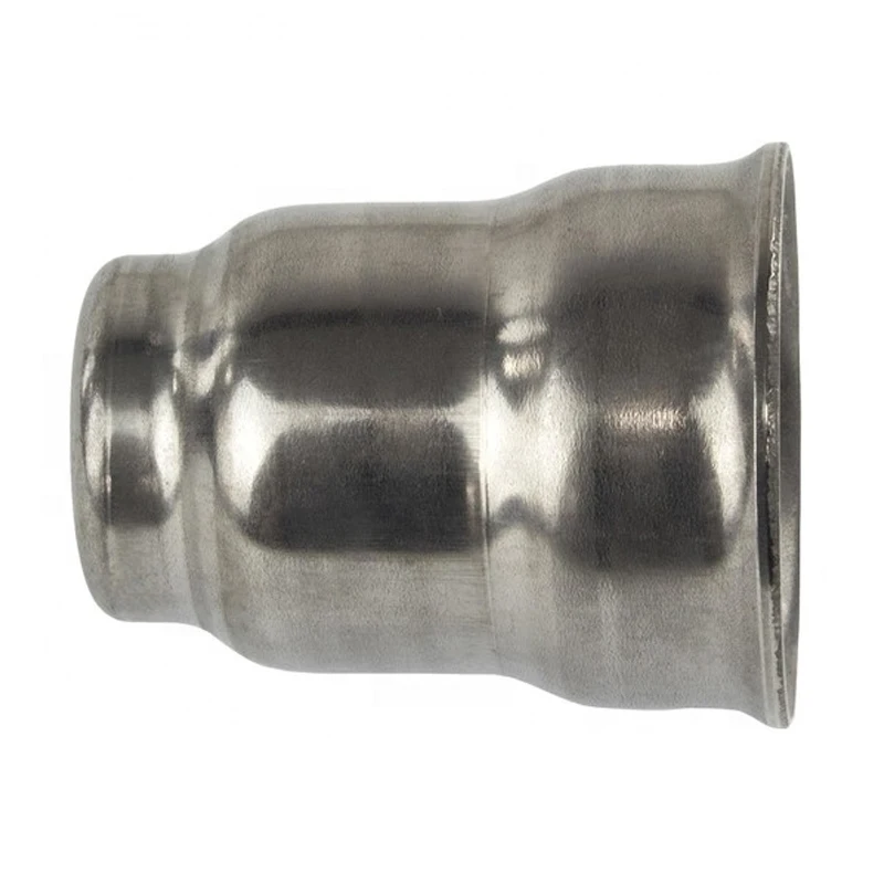 

Stainless Steel Fuel Injector Sleeve For International DT466E, I530 Diesel Fuel Injector Tube 1833382C1