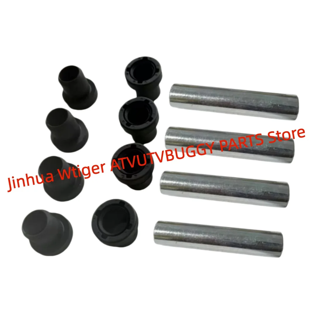 Original A-ARM SHORT BUSHING9060-050003 Middle Spacer7020-060702-00001For C F  ATV UTV SSV 450 520 625 CF400AU CF500S