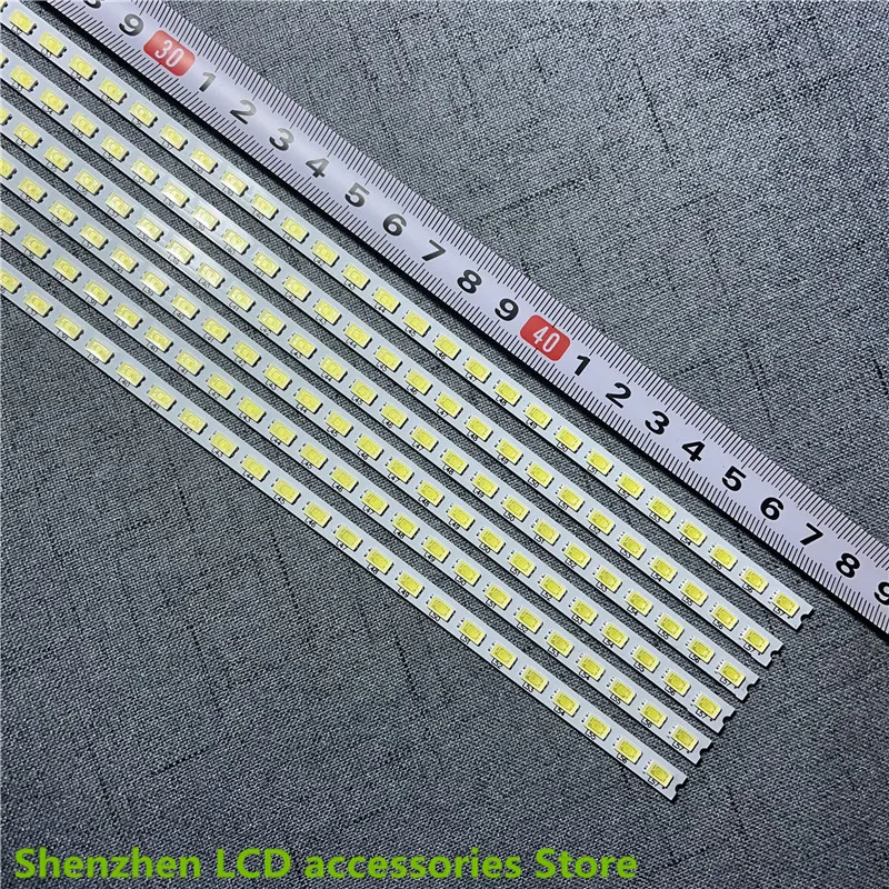 FOR LED42F2200N LED42F1300NF LED strip 35016488 35017077 37022497 35017555 1piece=57LED 478MM 100%NEW