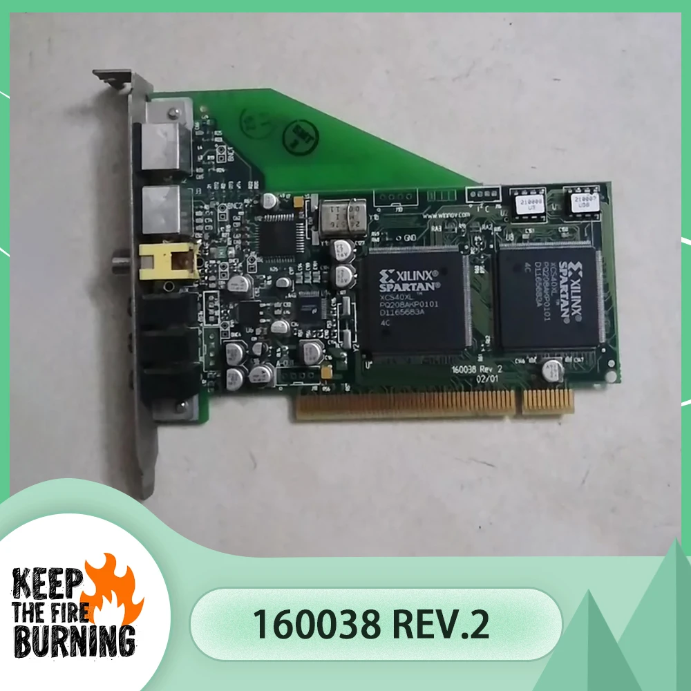 

Для карты видеозахвата WIN-NOV 160038 REV.2 6CA11H1S0273