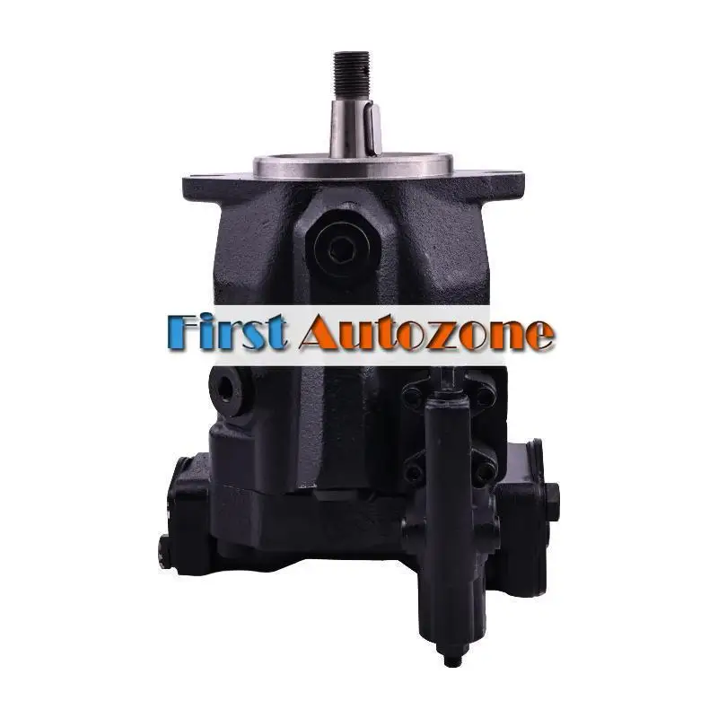 Hydraulic Pump 3712289M5 3712289M2 For Massey Ferguson 3635 3645 3655 8110 8120