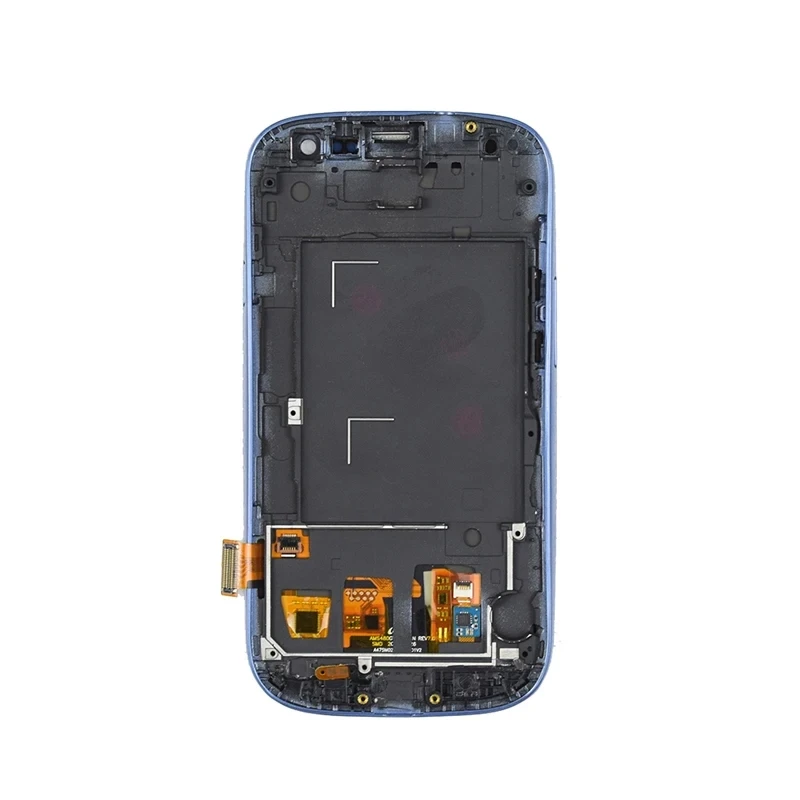 Tested S3 LCD Replacement For Samsung GALAXY S3 i9300 LCD Touch Screen Digitizer Assembly Repair Parts