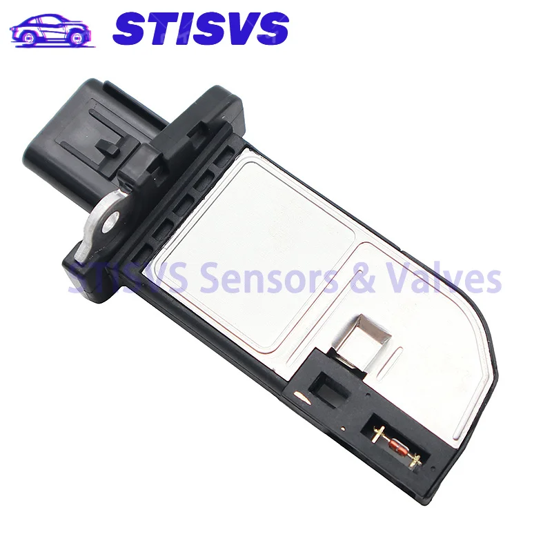 

8V21-12B579-AA Mass Air Flow Meter MAF Sensor For Ford Transit MK7 MK8 Ranger 2.2 3.2 TDCI 4pin 8V2112B579AA 8V21 12B579 AA New