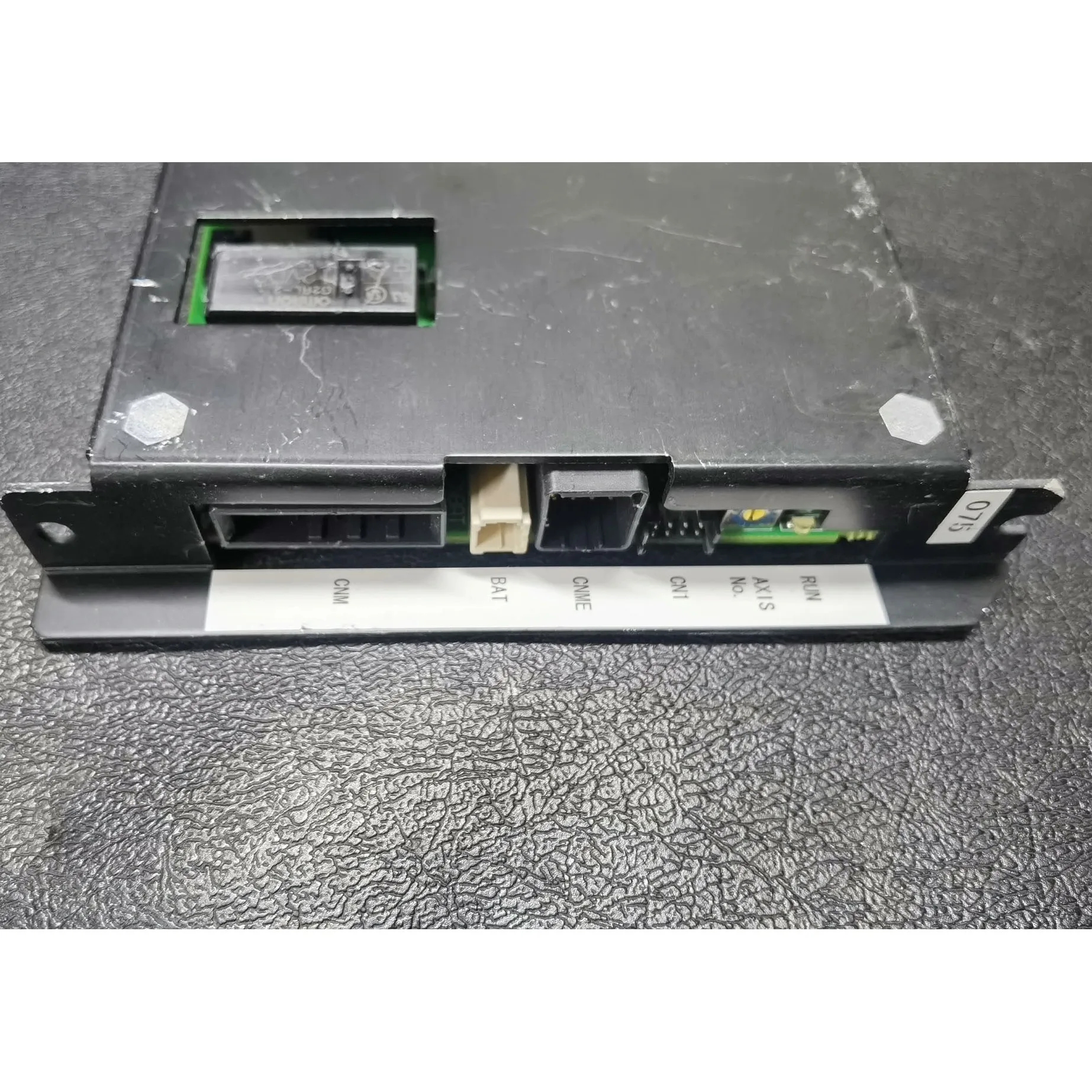 Scheda driver 182246-CNT-PR01D Con garanzia