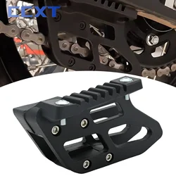 Motorcycle Chain Guide Pulley Protector Plate Stabilizer For YAMAHA Tenere 700 Tenere700 T700 XTZ700 2023 2022 2021 2020 2019