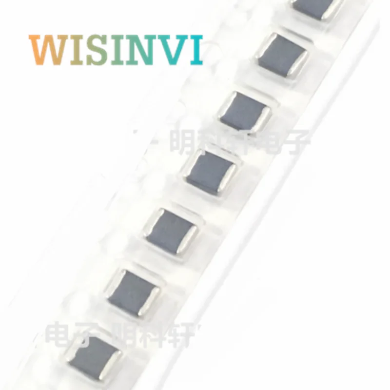 50PCS MLP2520H2R2MT0S 2.2UH 1.3A ＆ MLP2520H4R7MT0S 4.7UH 1A  ＆MLP2520H1R0MT0S  1UH 1.5A 2520 1008  SMD ferrite inductor