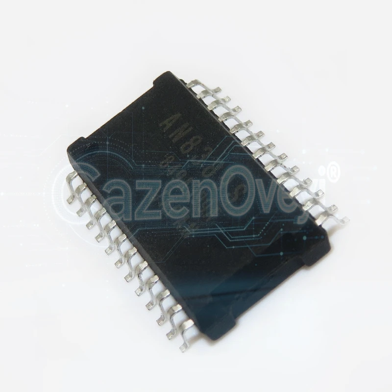 15-50PCS AN8389S AN8389 SDC2921 2921 MX25L4005APC-12G MX25L4005APC CD4030BM CD4030 STM32F401RCT6 STM32F401 1N5349B