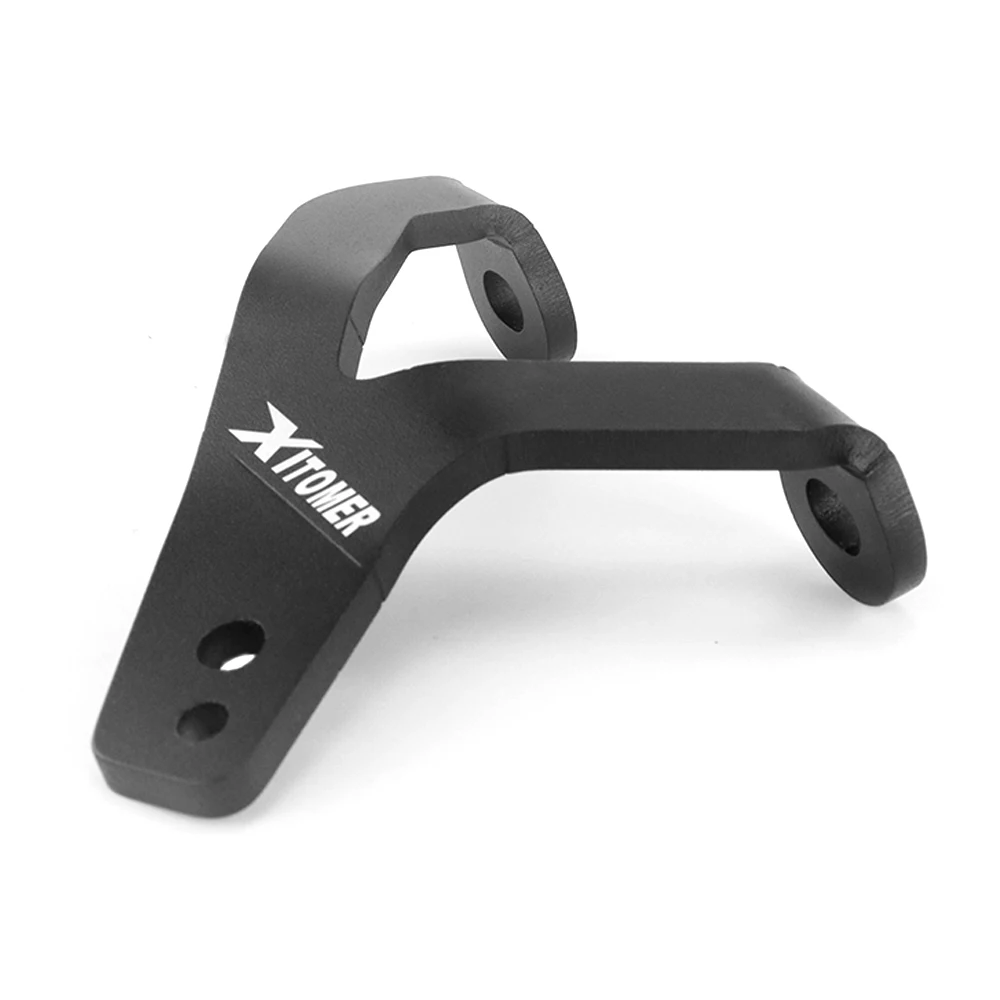 

Motorcycle Exhaust Hanger Fit For Suzuki GSX-8S GSX 8S GSX-8R GSX 8R 2023-2024 All years Aluminum Bracket Muffler Support Holder