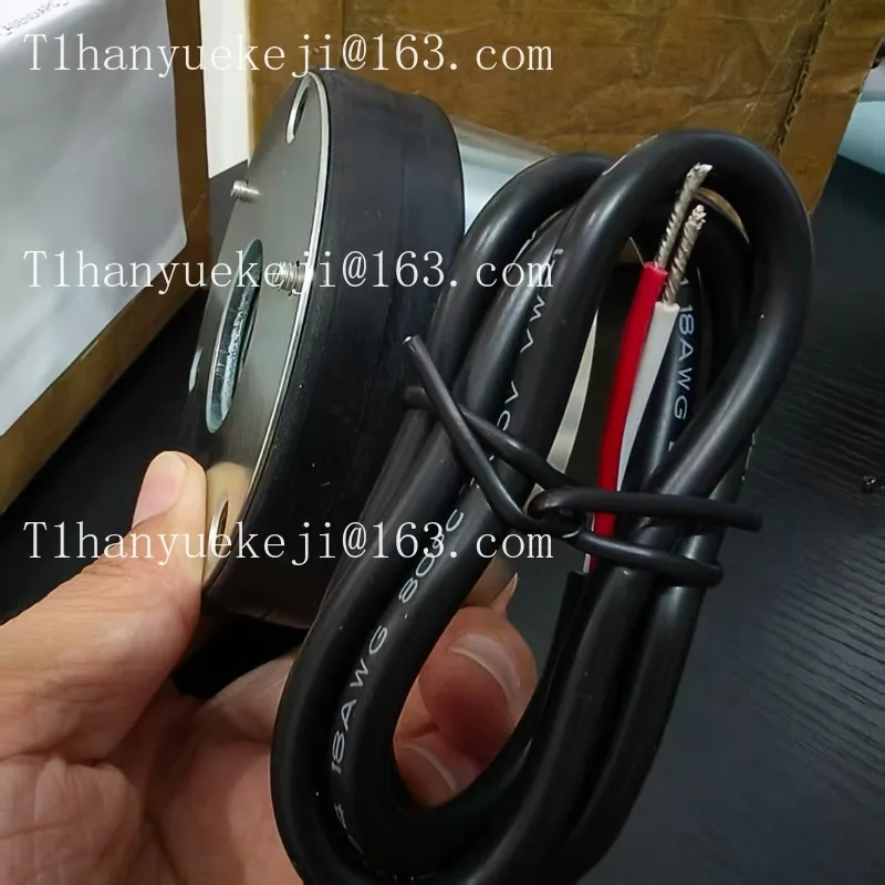 Suitable for Heli Afterburner Jianghuai Nuoli Electric Truck Electromagnetic Brake Brake SEB0.4-24V-15-5-F-D2Factory direct sale