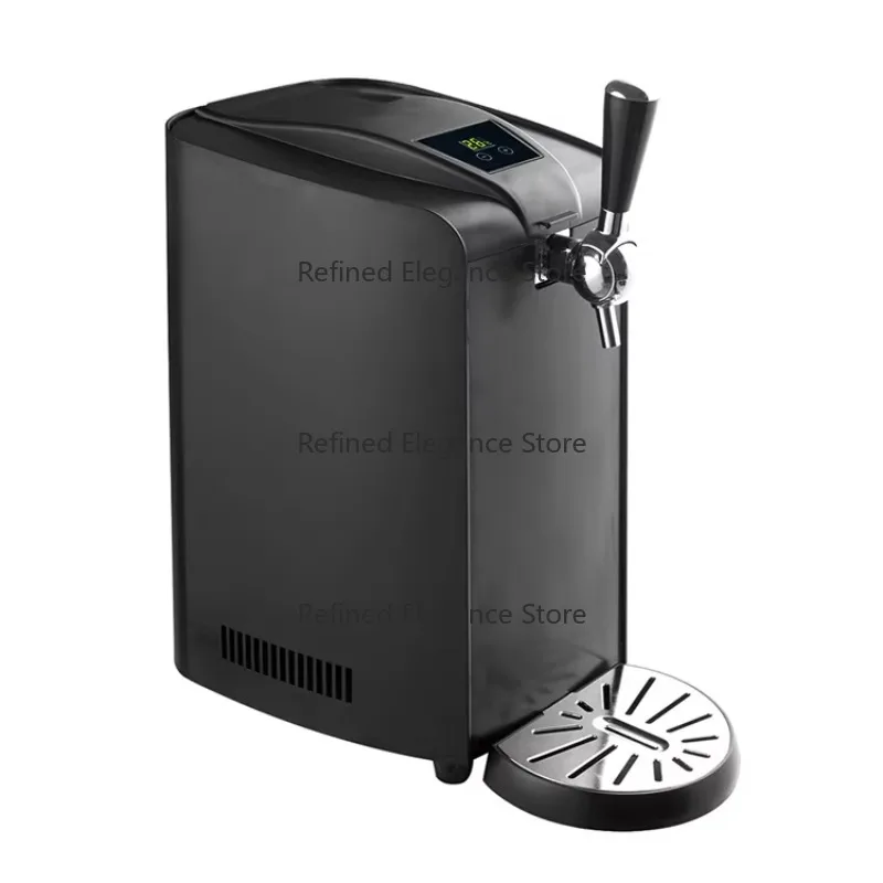 Multifunctional Beverage Quick Cooling Equipment Commercial Drink Dispensing And Cooling Device