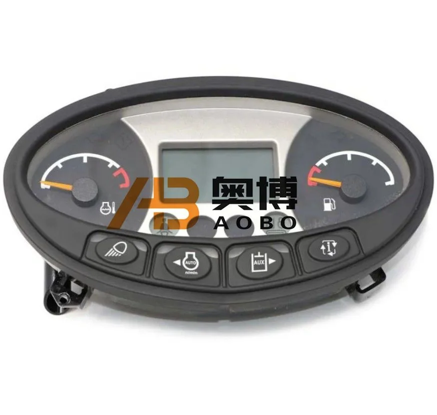 

E17Z E19 E20 E25 E26 E27 E32 Excavator Display 7023784 7506313