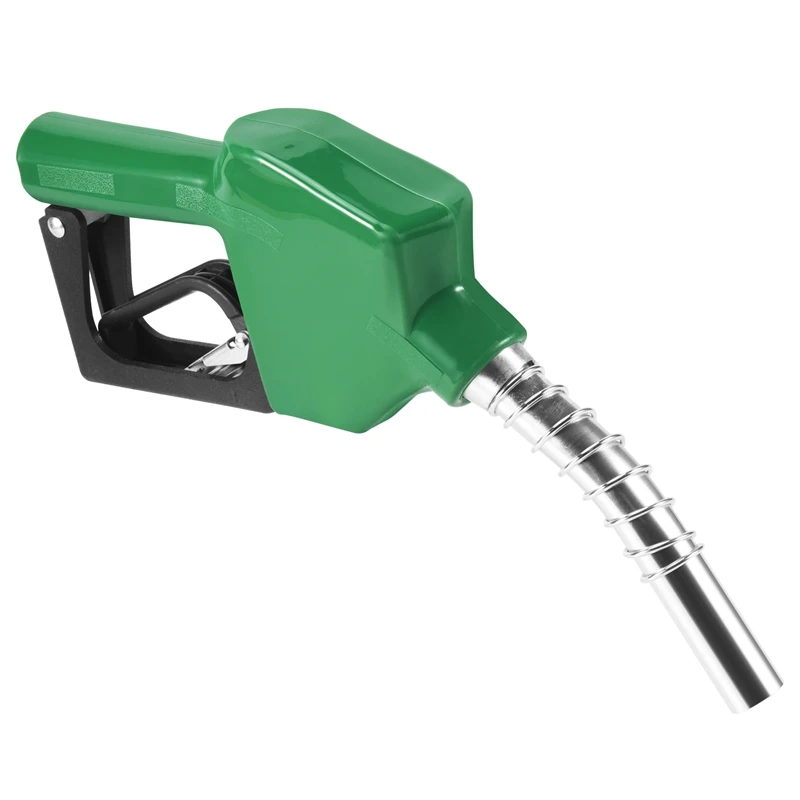 Fuel Refilling Nozzle Automatic Cut-Off Fuelling Nozzle Fuel Oil Dispensing Tool Oil Water Refueling