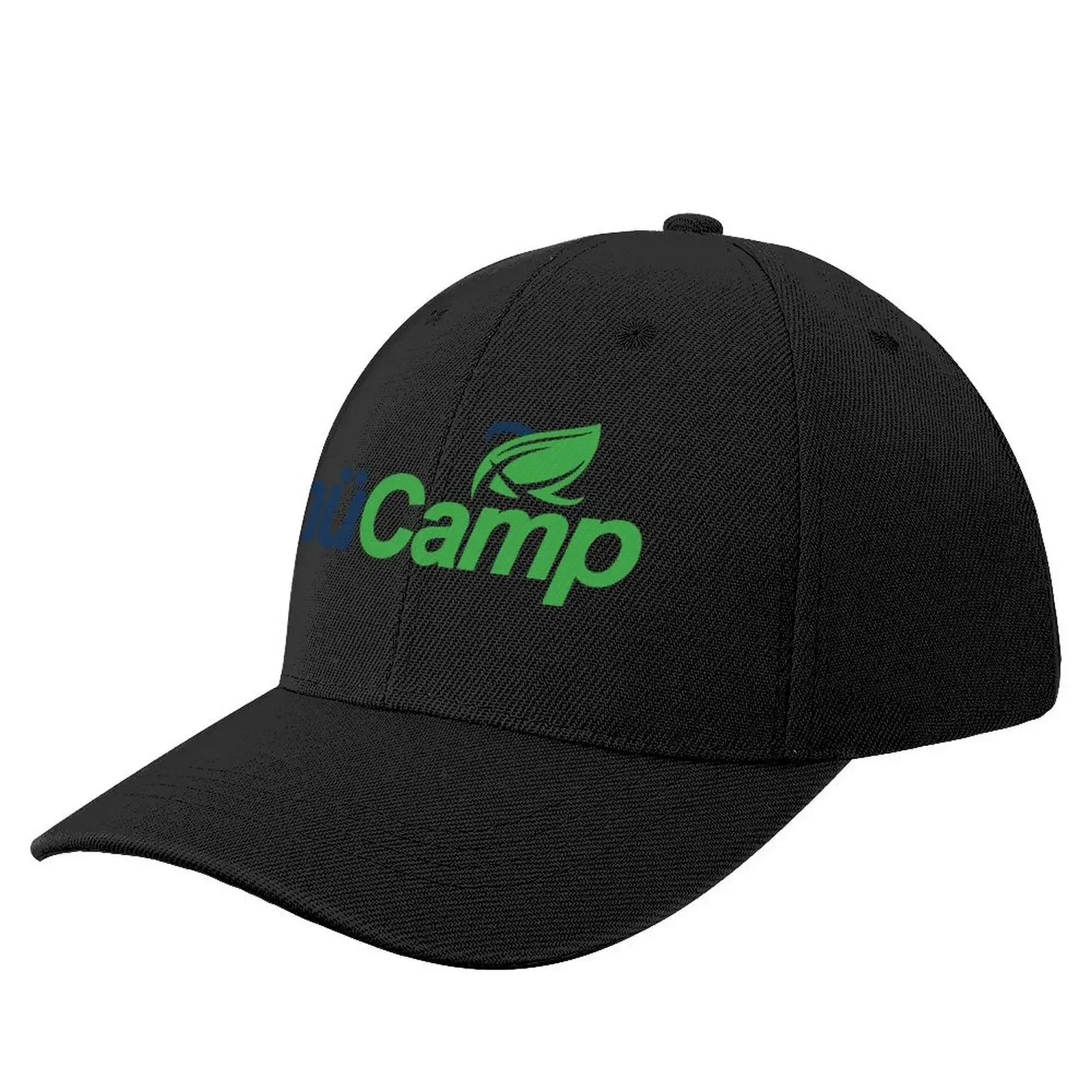 

nuCamp TAB Teardrop Camper Baseball Cap hats for men Luxury Man Hat golf hat genuine Men's Hats Women's