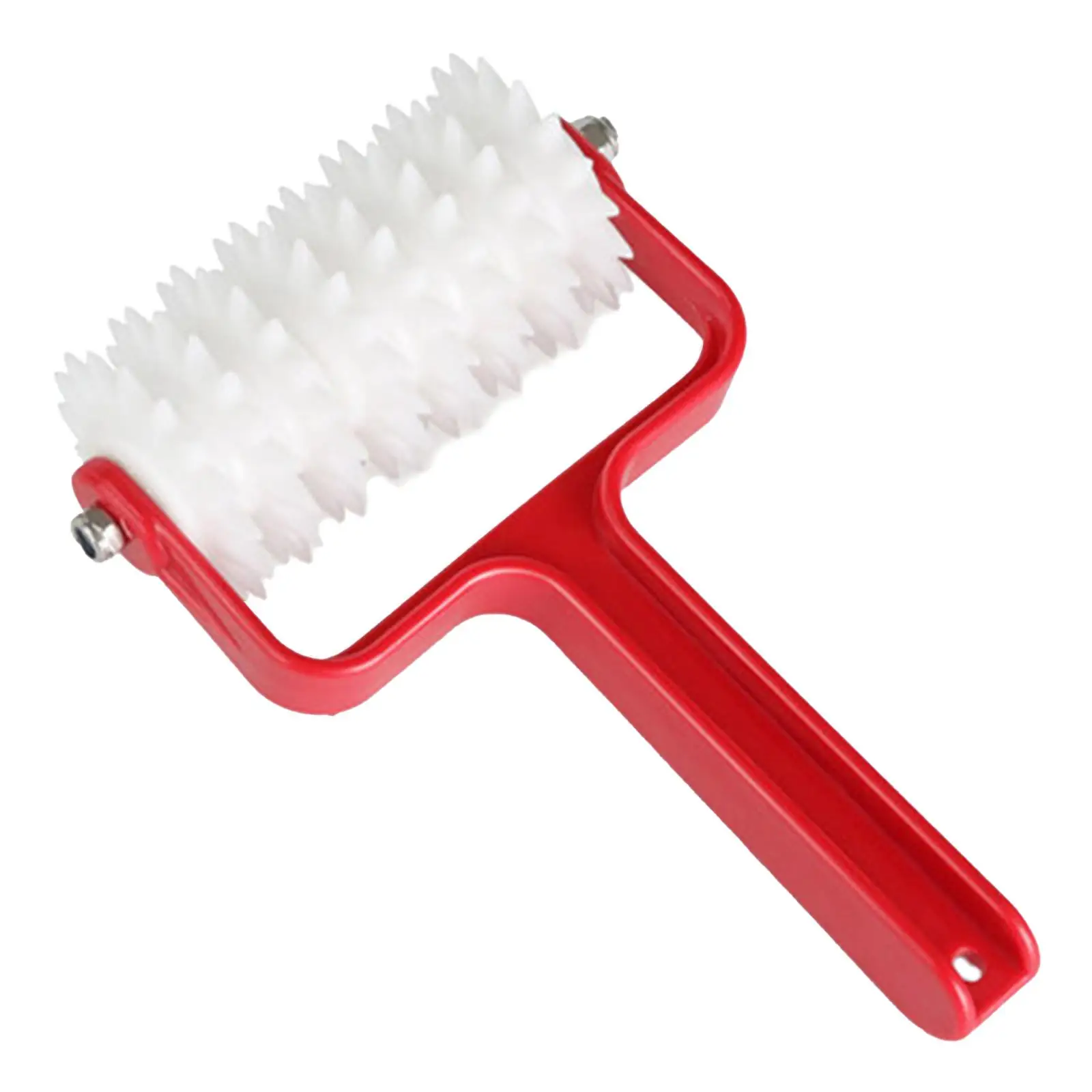 البيتزا العجين دوكر ثقب الناخس البيتزا عجلة الأسطوانة المنزل مطعم البيتزا شوبك لرسو السفن أداة للخبز البسكويت زلابية