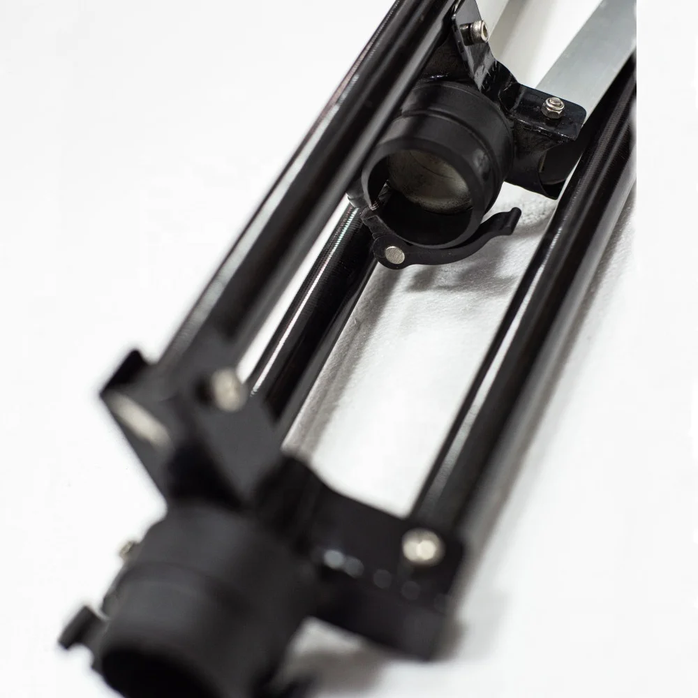 

Cfrp Tripod Tripod Carbon Telescope Pole With Twist