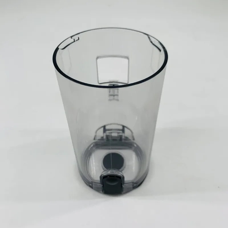 

2025-Vacuum Cleaner Dust Cup Accessories-For Mova I10/Trouver I10-Dustbin Dust Collection Container Replacement Part