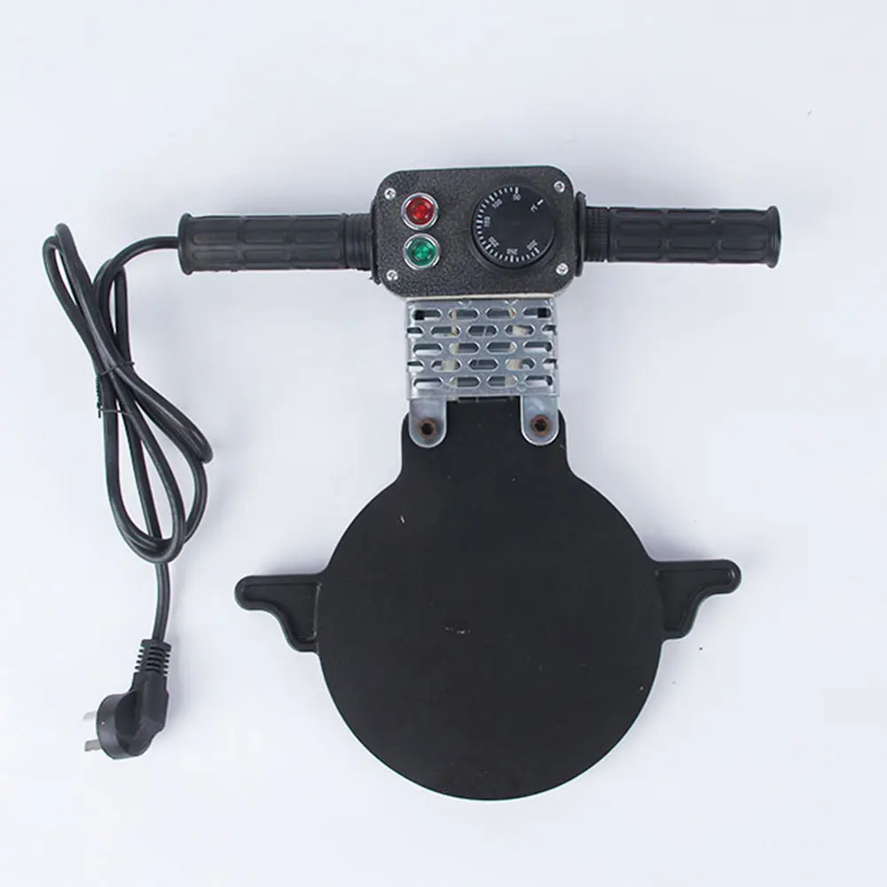 

Hand Butt Welding Machine 160/200/250mm Hot Melt Welding Machine Accessories PE Tube Welding Machine Device