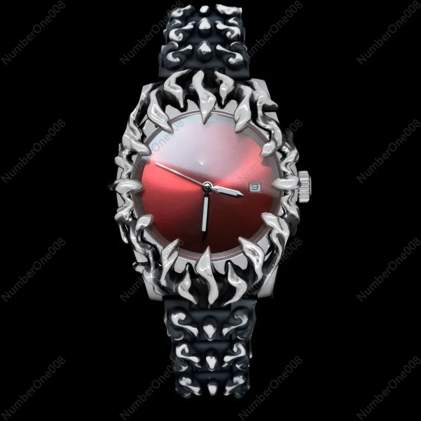 

Original Alabaster Style European and American Watches, Special-shaped High-end Ins, The Same Niche Design