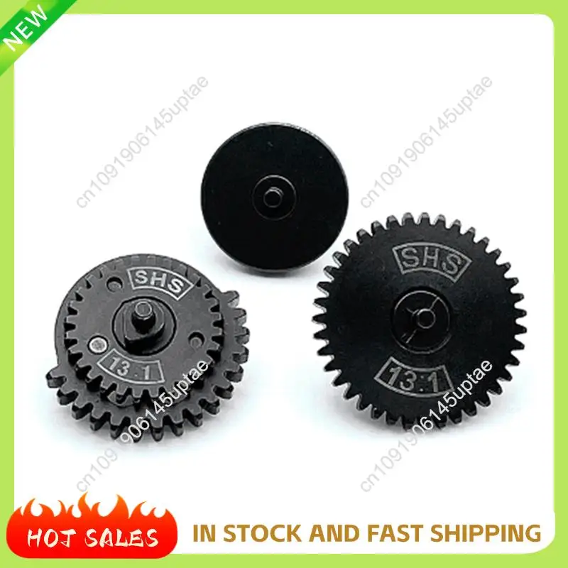 N88R Aeg 13:1 Steel… - image