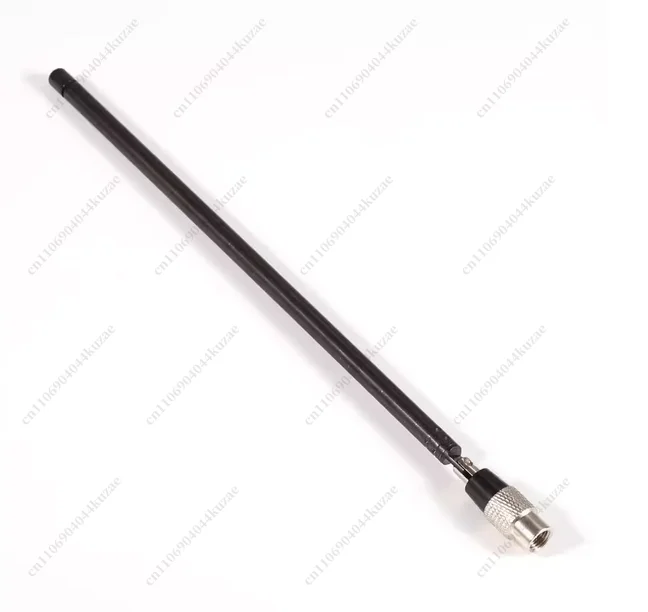 

ANT500 Telescopic Antenna - 75 MHz~1 GHz for HackRF One