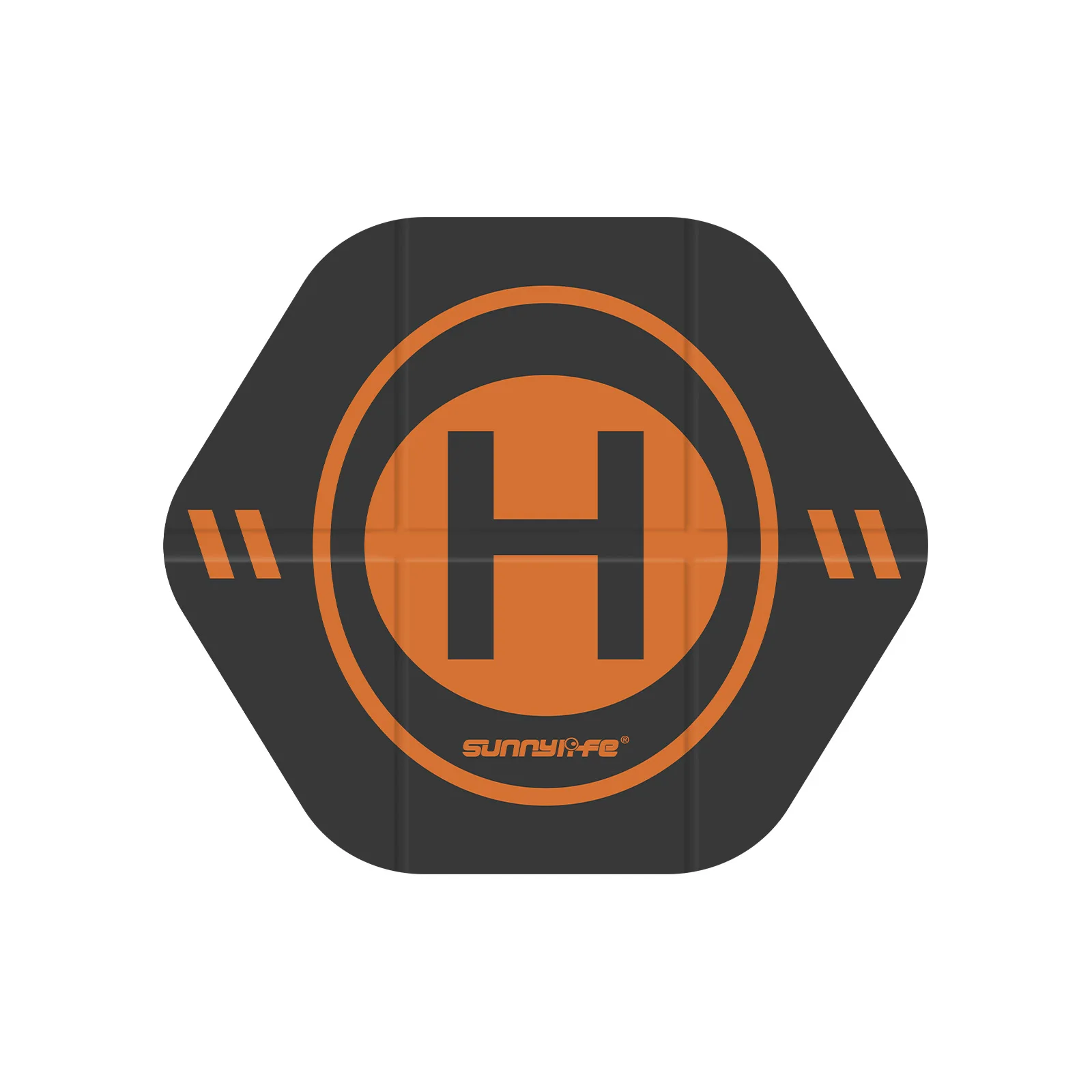 

For DJI NEO/Mini4Pro Landing Pad Small Drone 35cm Landing Pad