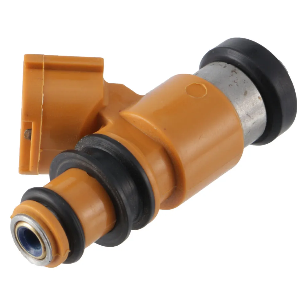 

Motorcycle Fuel Injector Spray Nozzle BT-MTC-D Six Holes 150CC for Honda Keihin Motorbike Accessory High Performance