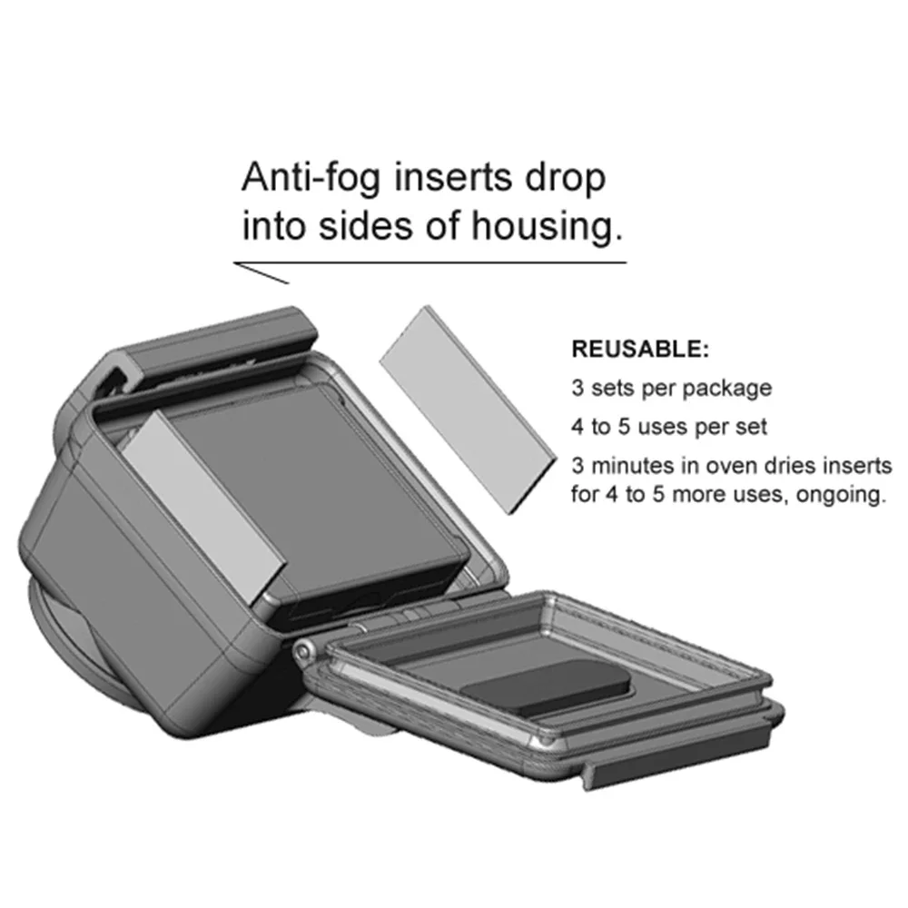 Monopod Tripé Adapter para GoPro Hero, flutuabilidade Rod Kit, Action Camera Acessórios