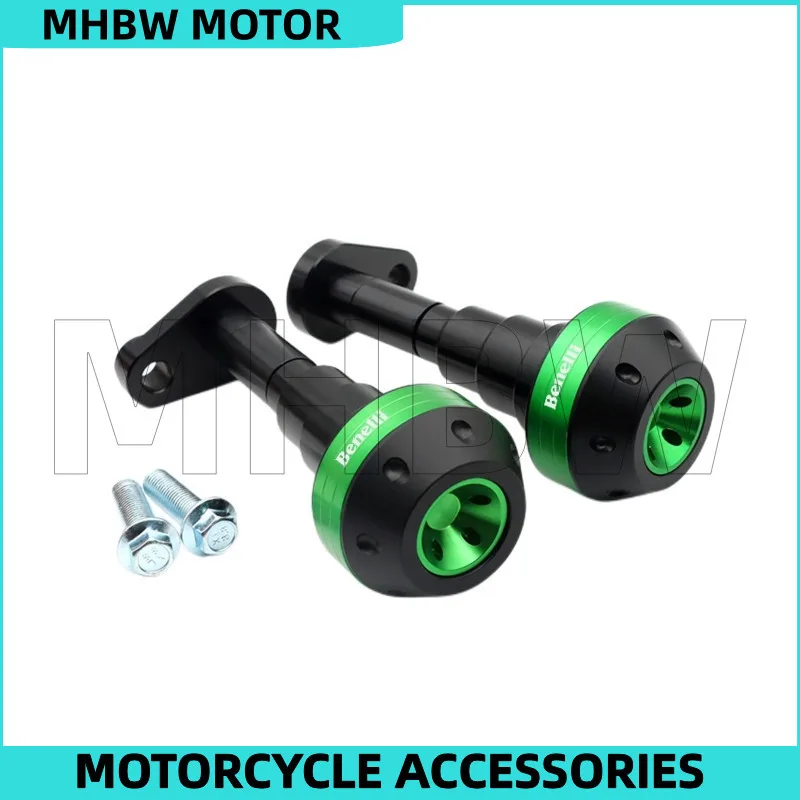 

1 пара противопадающих штанг для Benelli Bj300gs 302 302r