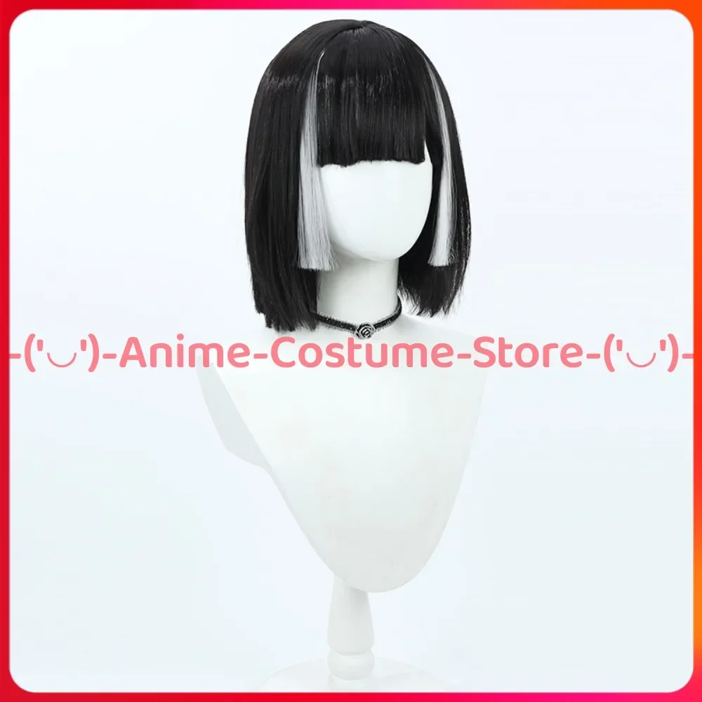 Touken Ranbu Kyogoku Masamune New Character Cosplay Wig Anime Game Halloween Carnival Party Costume Wigs Synthetic Hair