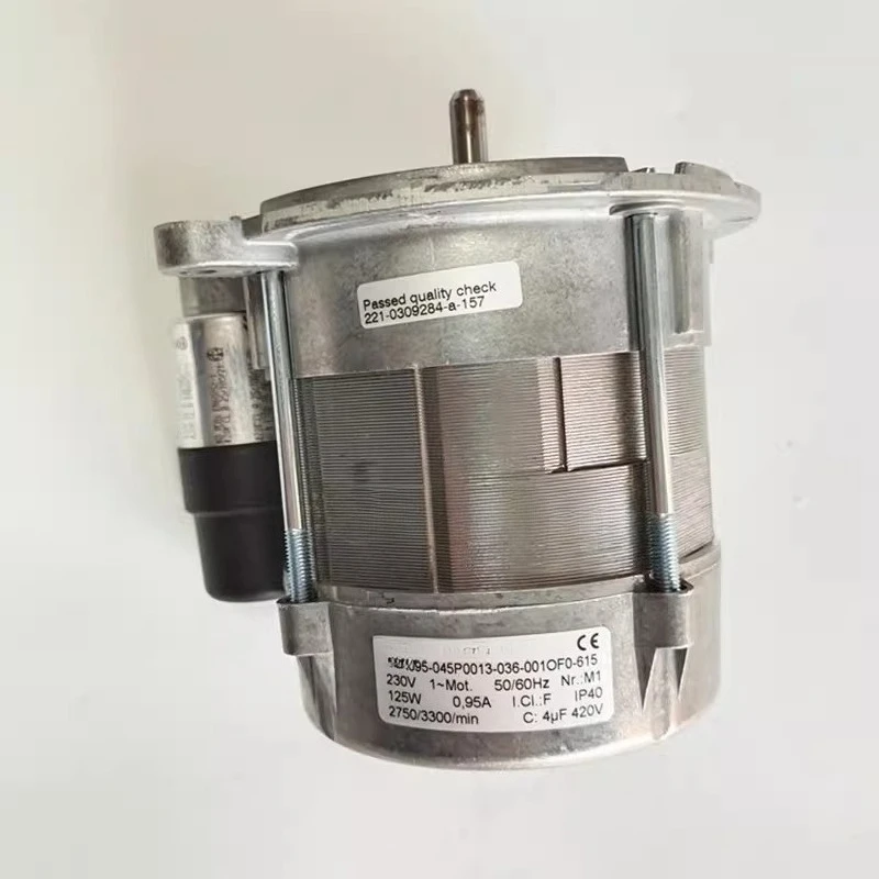 180W 250W 450W Burner Impeller Burner Motor BG300 BG400 BG450