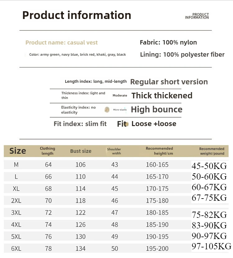 سترة بغطاء للرأس عصرية جديدة للخريف والشتاء، سترة رجالية خارجية بياقة واقفة وظيفية متعددة الجيوب مقاومة للماء وسريعة الجفاف