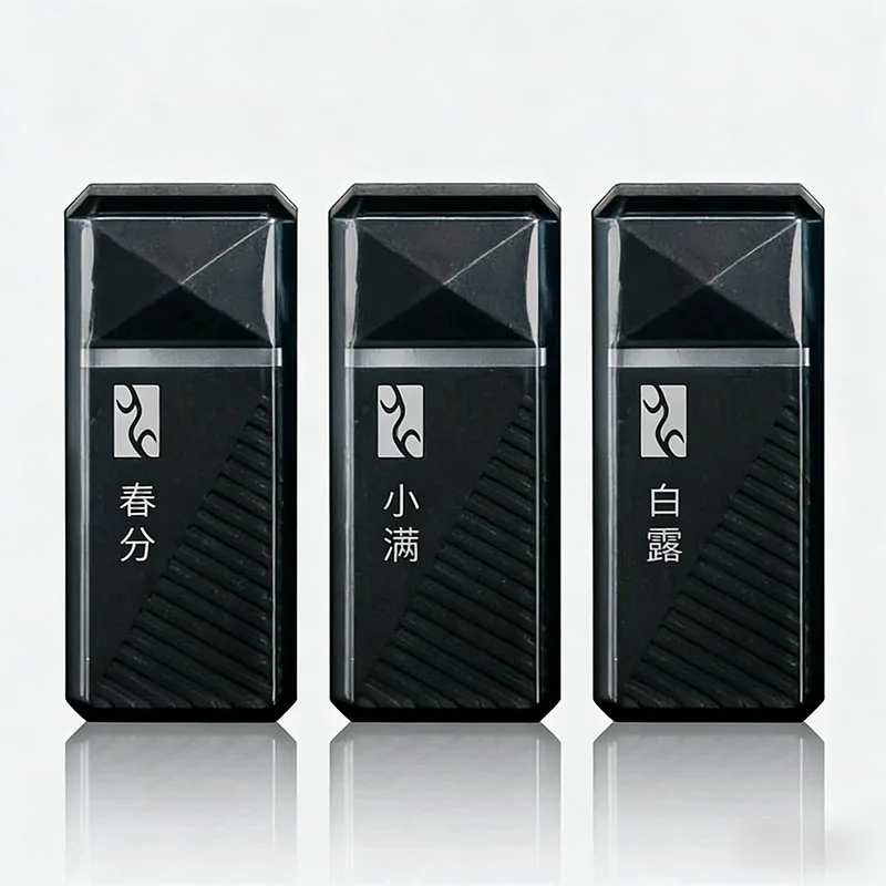 For BYD Yangwang U8 Yangwang U9 Original Car Air Freshener Brand New Original Fragrance Stick Replacement Core
