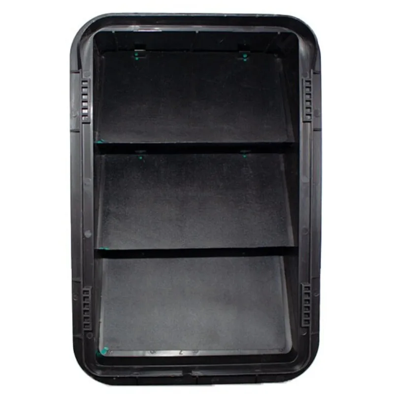 

Rear Trunk Exhaust Pressure Relief Valve Vent Waterproof Port for Changan EADO EADOPLUS 2018-2023 Brand New 1pc