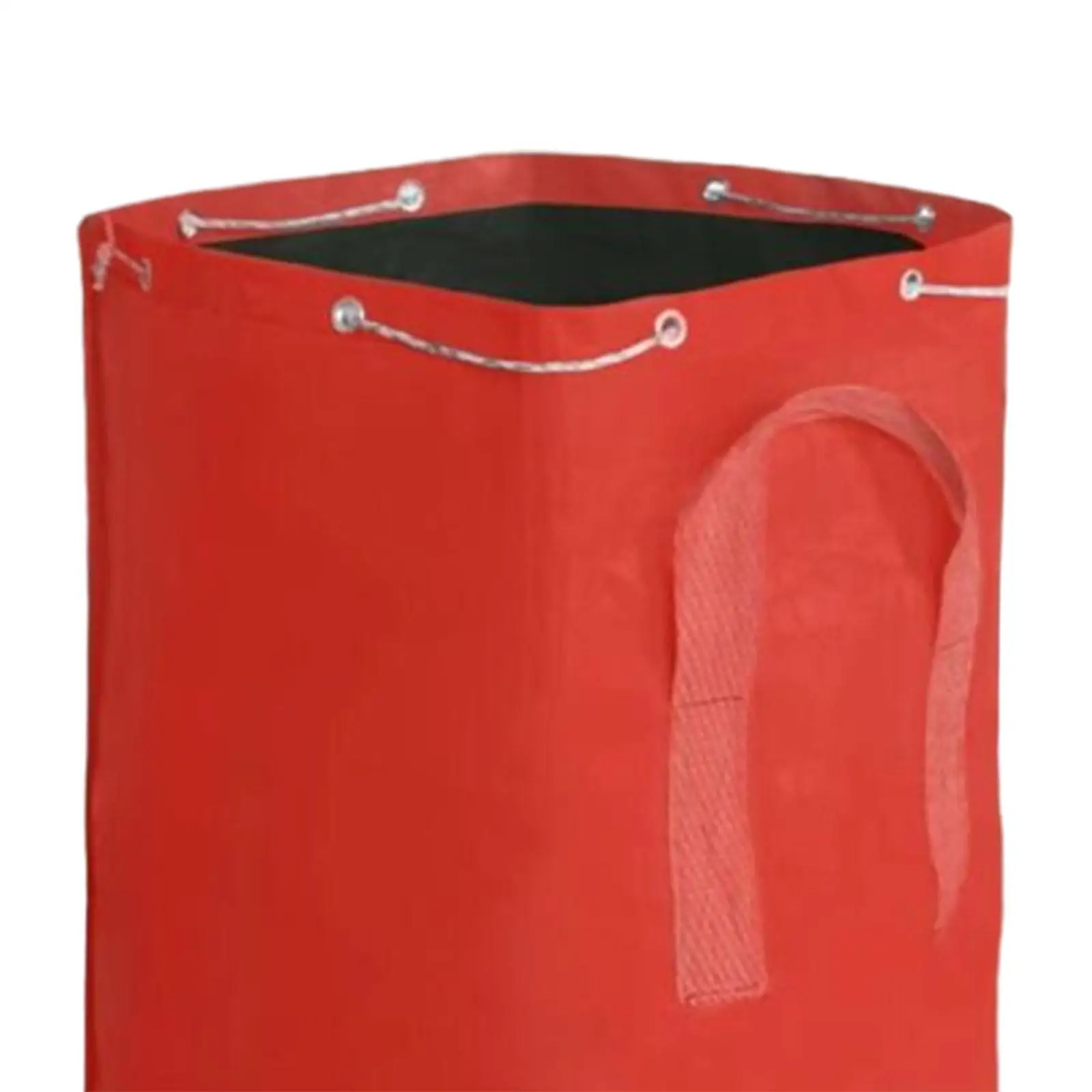 Sport Balls Bag Carrier Gym Drawstring Pouch for Basketball Outdoor Gym