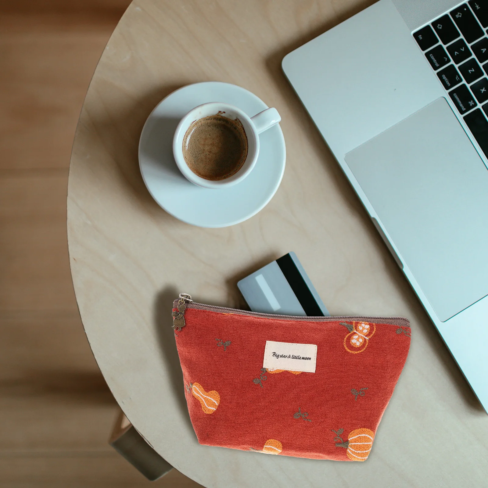 コンパクト漫画ゼロ財布小さな財布ポータブル収納袋キーポーチジュエリーオーガナイザーイヤホンケーブルホルダー