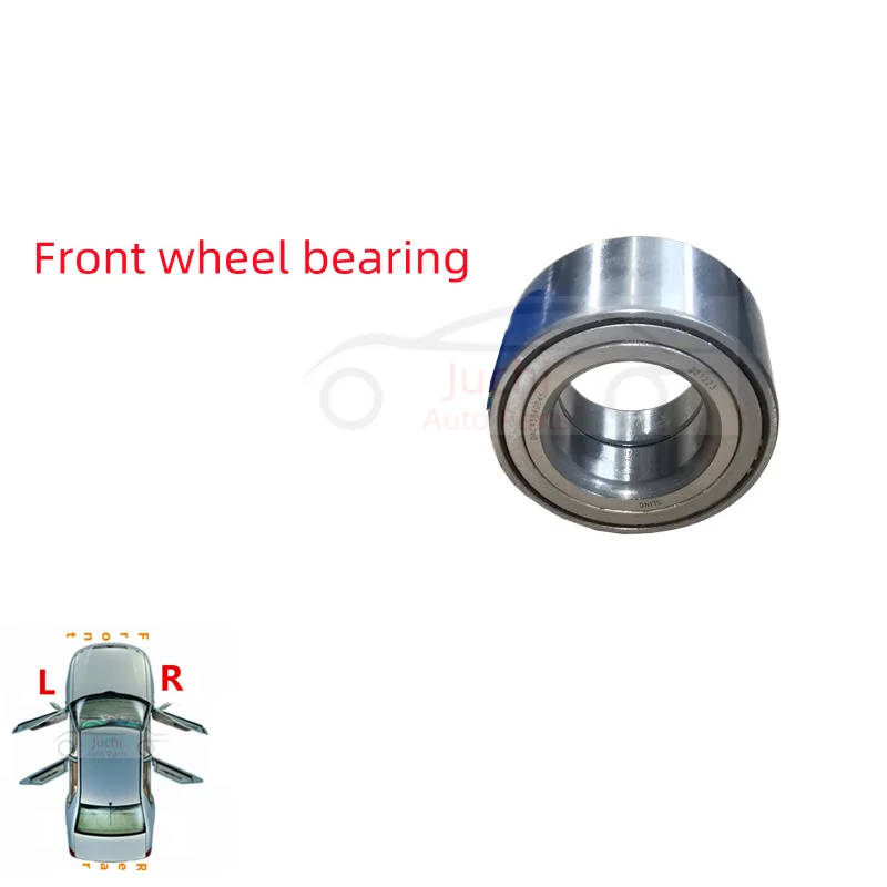 Car Front Wheel Bearing Hub Bearing For Geely Emgrand EC8 GX7 SX7