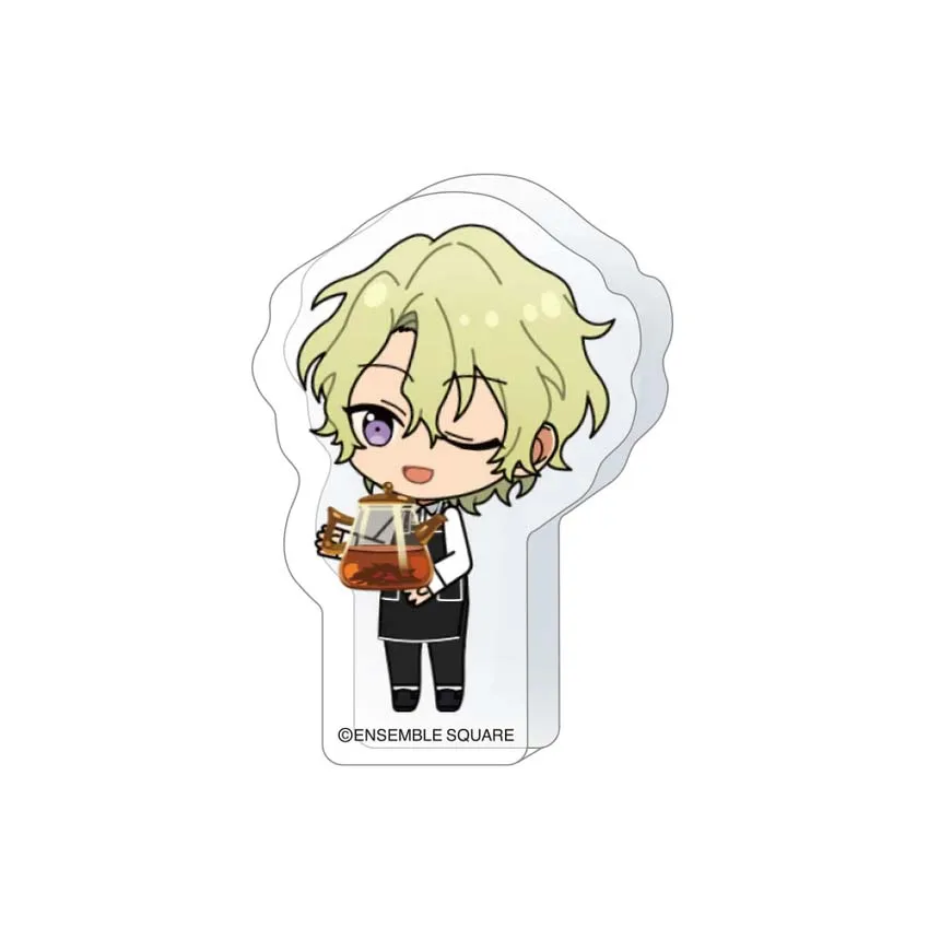 Ensemble Stars Gift Toy Figures Acrylic Stand Anime Model Action Figure Ornament Accessories Models Akehoshi Subaru