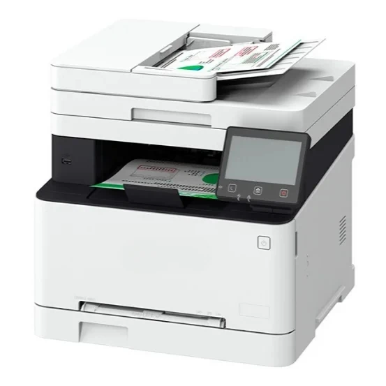 for  Canon iC MF645Cx Wireless color laser A4 format multi-function print/copy/scan/fax machine automatic double-sided