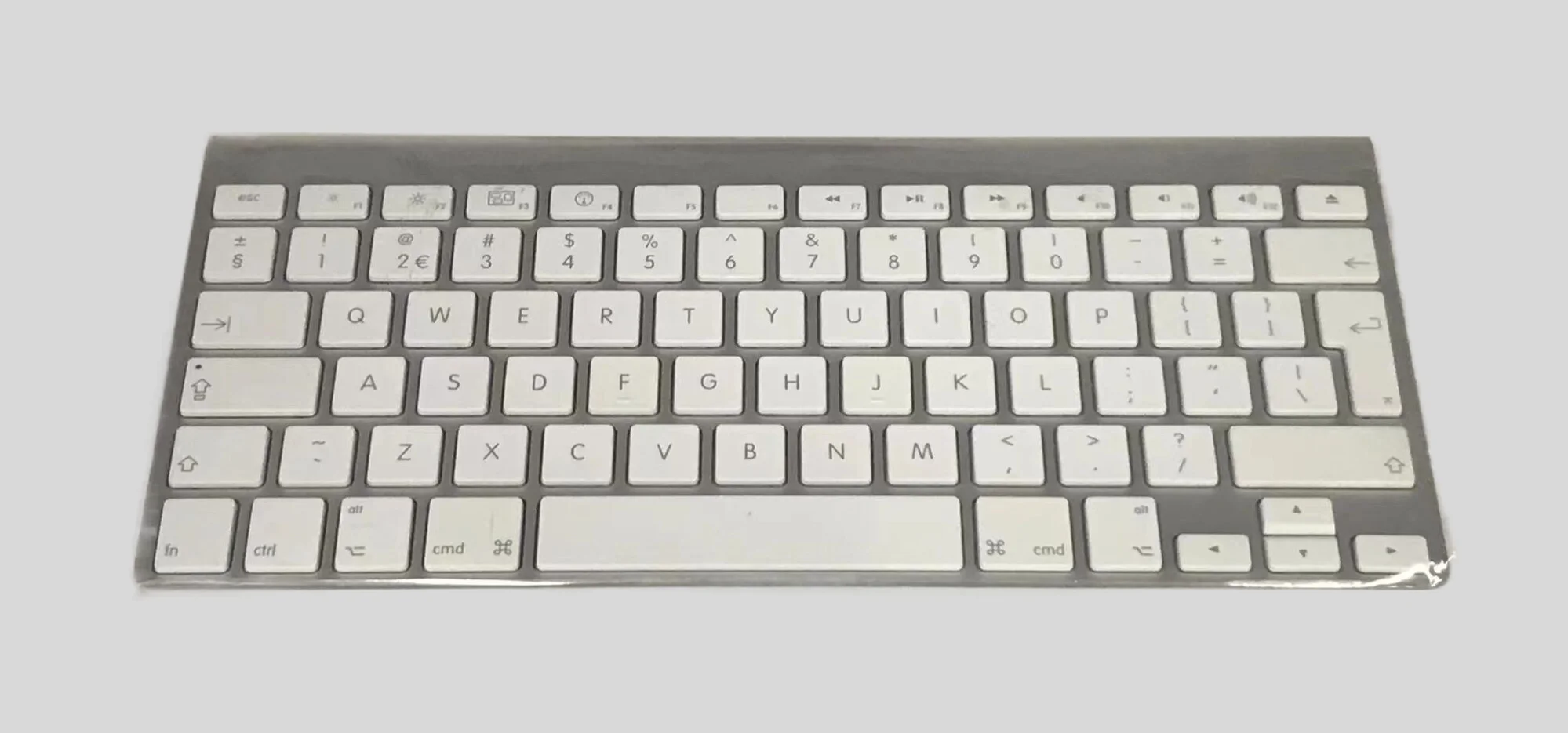 A1225 UK keyboard for Imac