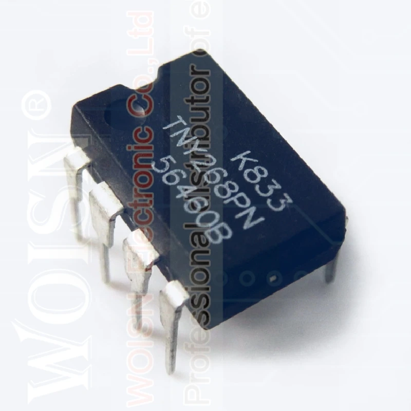 1pcs-20pcs MSSOP-10 8027 QN8027