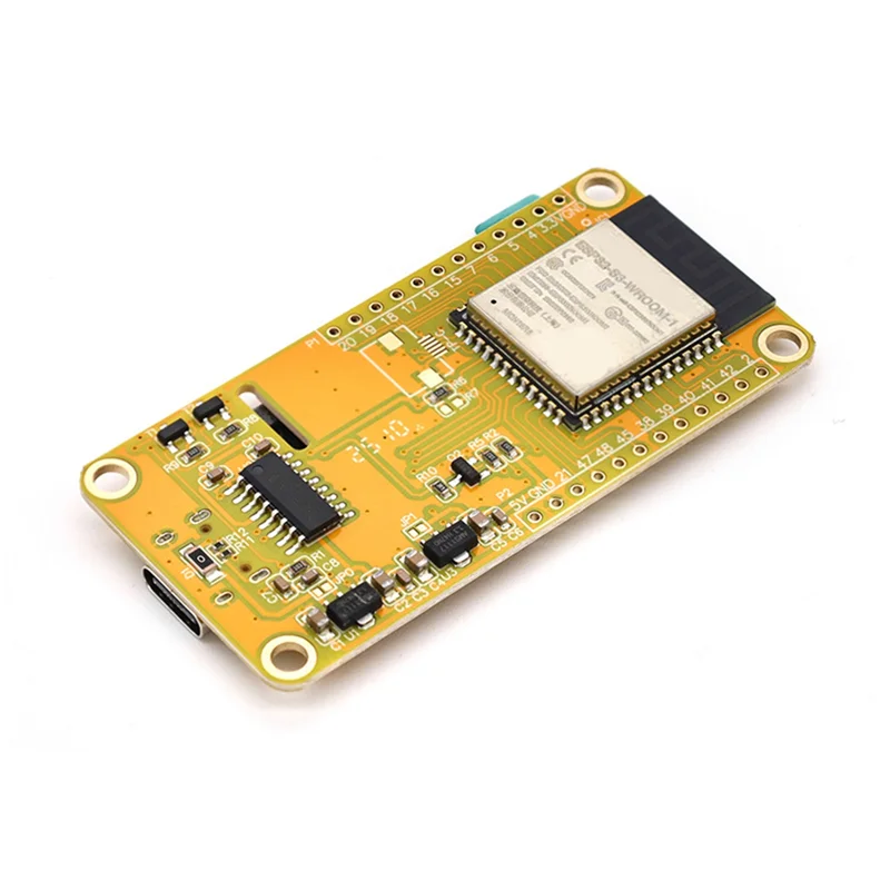 [جديد A09R!】 ESP32-S3 وحدة عرض ذكية 1.9 بوصة IPS LCD TFT 170X 320 170X 320 شاشة عرض ذكية #2